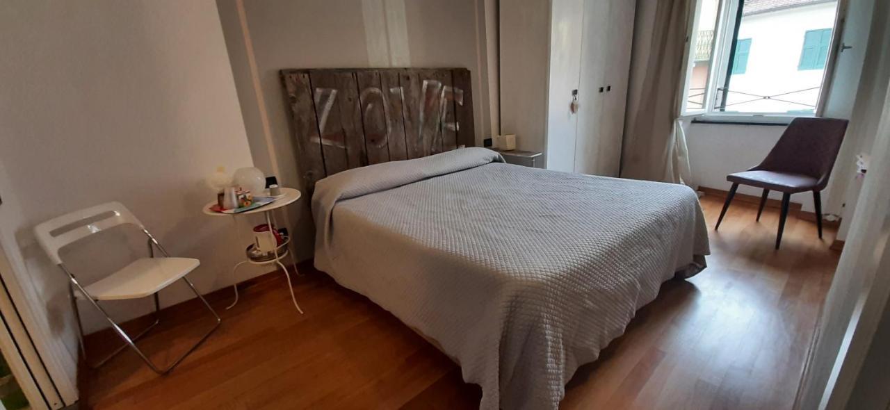 La Luna Nel Borgo Брунято Екстериор снимка