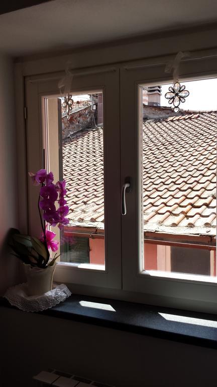 La Luna Nel Borgo Брунято Екстериор снимка